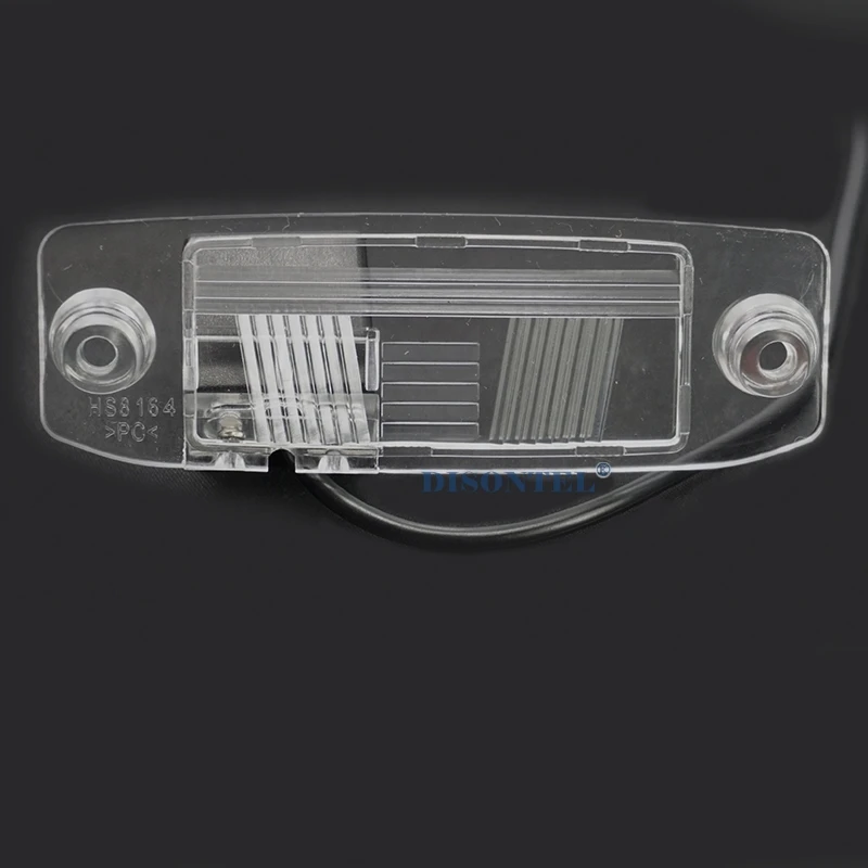 CCD Автомобильная задняя камера для Hyundai Elantra Terracan Tucson акцентная Соната verctas Kia Sportage