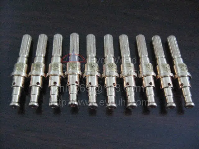 

25ps 9-8215 Thermal Dynamics Electrodes - Air Plasma Cutter Cut Consumables 100% good quality(TD)