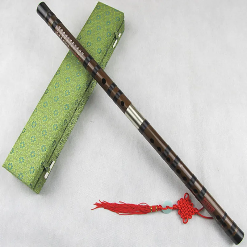 Китайская бамбуковая флейта Высококачественная Профессиональная игра специальные ключи# C# F A Flauta Музыкальные инструменты китайская бамбуковая флейта
