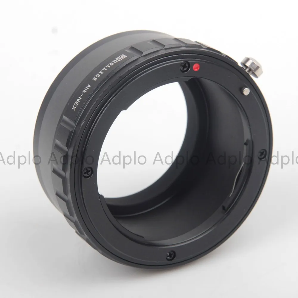 Lens Adapter Ring