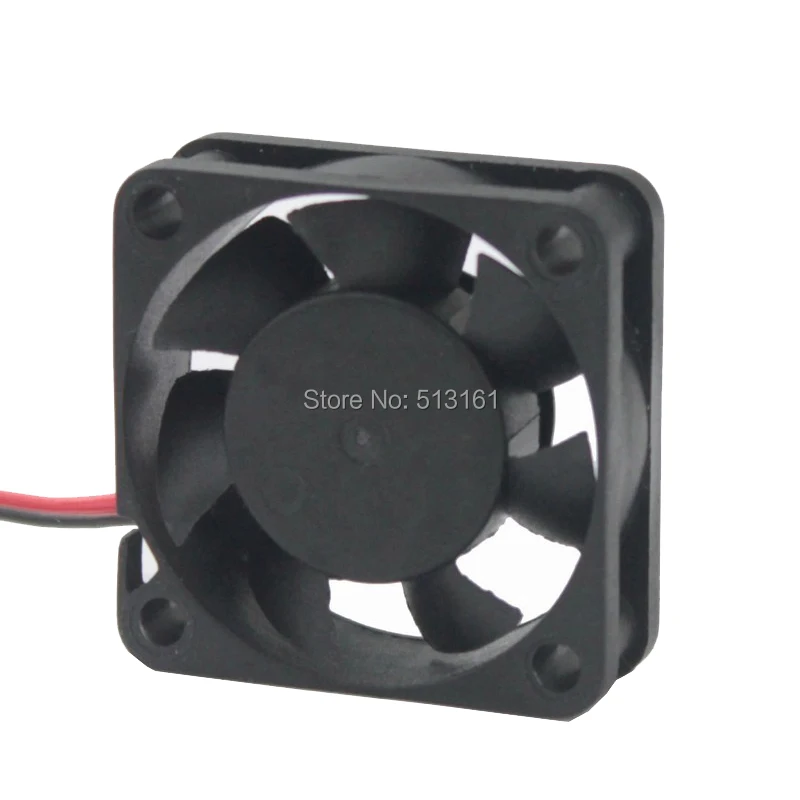 30mm 5v fan 6