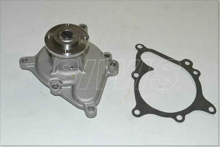 Водяной насос Iseki TE3210 TL1900 TL2100 TL2300 и TL2500 TU2100 ISUZU 3AF1 OEM 6 5 13610 140 2 0 TU 1900 2100 WPI 6513|pump|pump