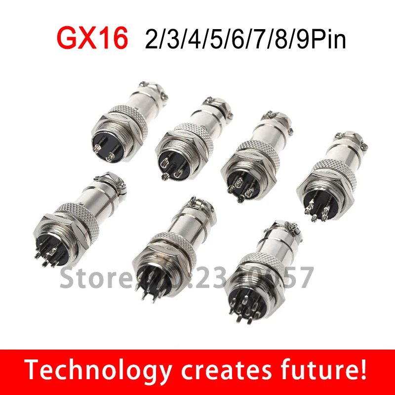 gx12 2