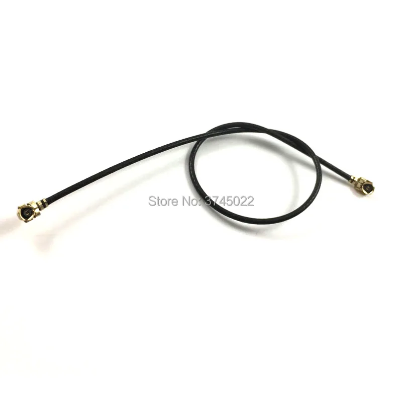 5 шт. ipx к ipx Connetcor Ufl шнур 20 см RF 1,13 коаксиальный кабель для причастия