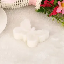 Новое поступление, любовь, мини мыло, танец бабочки, романтическое Снежинка, мыло на лодыжке, подарок, мини ароматическое мыло для душа, для ванны, ручной работы#3,8