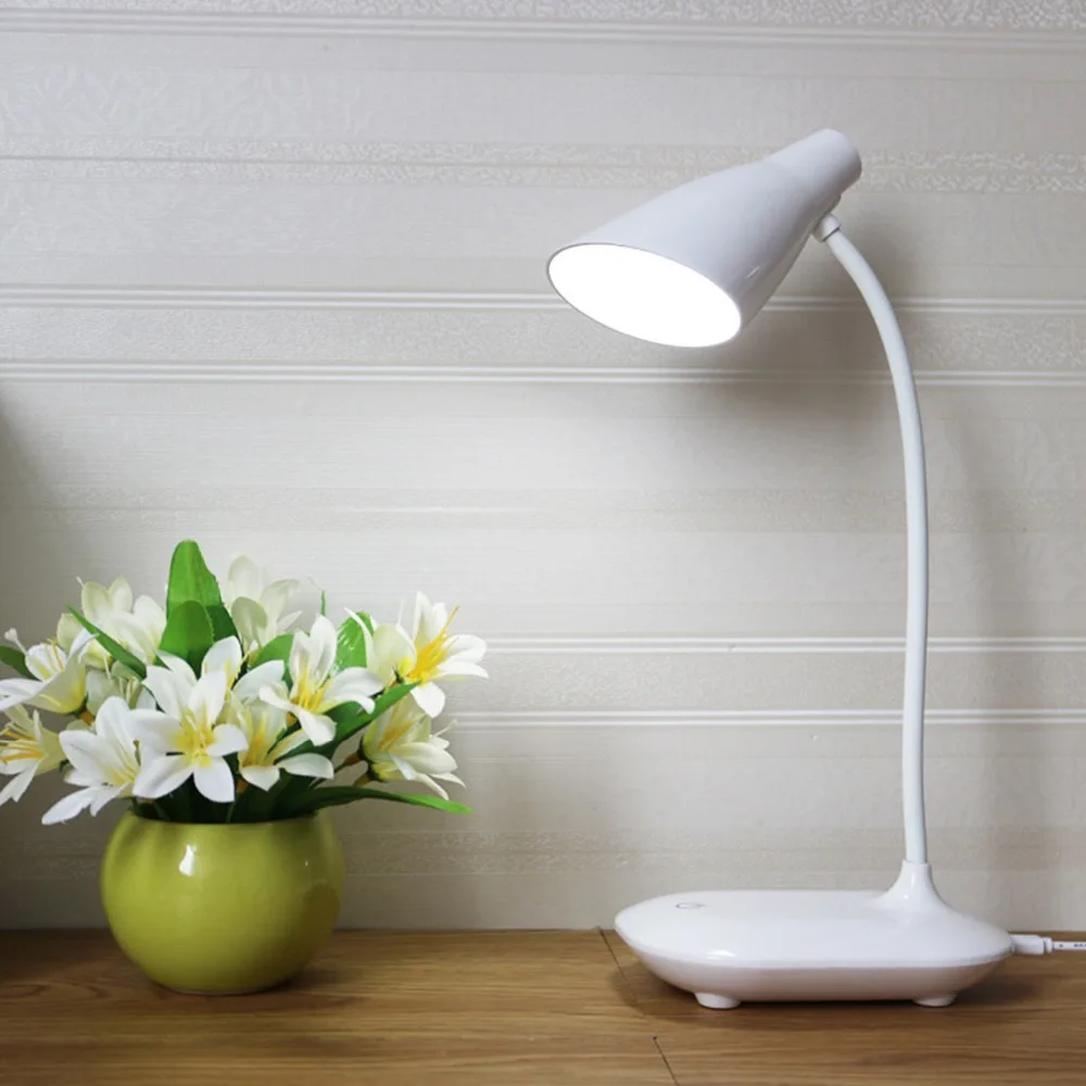 MT A5 Rechargeable Reading Light Portable Table Lamp ...