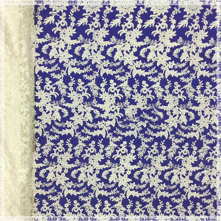 Textile-lace-dress-materials-handmade-3d-tulle (2)