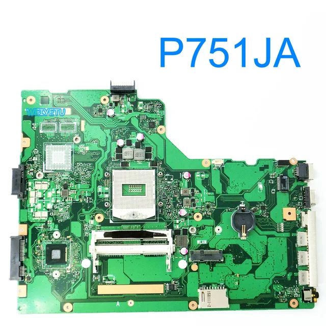 ASUS P751JA CHIPSET WINDOWS VISTA DRIVER DOWNLOAD DRIVER UPDATE: ASUS P751JA CHIPSET
