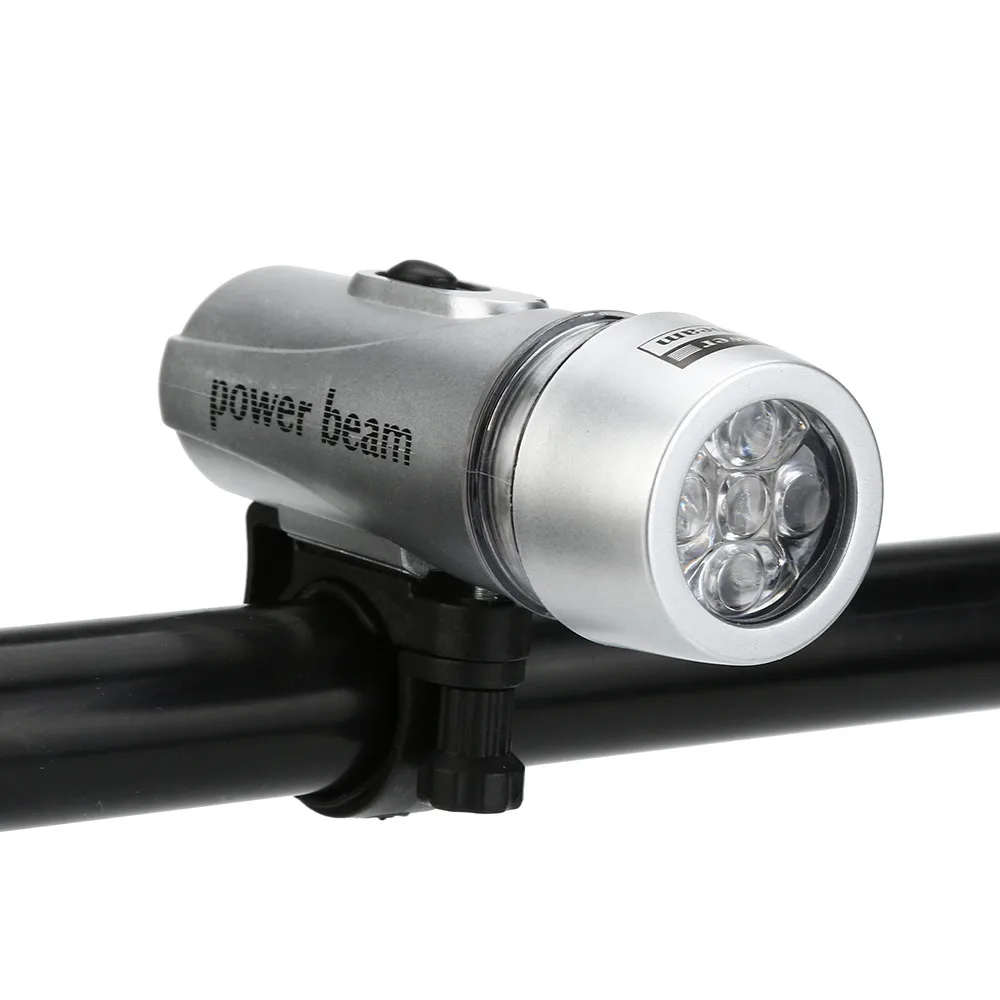 Excellent 1PC Super Bright LED Bicycle Light Night Ride Safe Cycling Waterproof Light 3 Modes ABS plastic Outdoor bike accessories #15 6 Excellent 1PC Super Bright LED Bicycle Light Night Ride Safe Cycling Waterproof Light 3 Modes ABS plastic Outdoor bike accessories #15 6