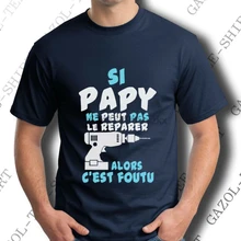 Si papy ne peut pas le reparer alors c'est foutu. Bonne fete papy