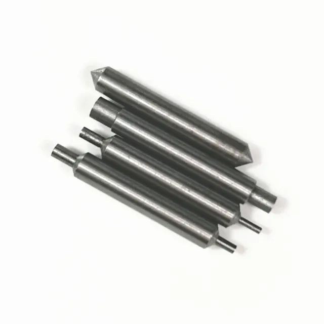 All The World Vertical Key Copy Duplicate Machine Parts Locksmith Tools Full Set Key End Mills Milling Cutter For Key Machine