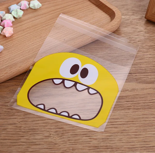 50Pcs Śliczne Big Teech usta potwór plastikowy worek ślub urodziny ciastko cukierki prezent opakowania torby OPP samoprzylepne party sprzyja tanie i dobre opinie Z CYZQ 13-ce080 Plastikowe Kreskówka zwierzę Przyjęcie urodzinowe Impreza chiński nowy rok ślub zaręczyny ślub Walentynki Boże Narodzenie dzień dziecka 50Pcs Śliczne Big Teech usta potwór plastikowy worek ślub urodziny ciastko cukierki prezent opakowania torby OPP samoprzylepne party sprzyja tanie i dobre opinie Z CYZQ 13-ce080 Plastikowe Kreskówka zwierzę Przyjęcie urodzinowe Impreza chiński nowy rok ślub zaręczyny ślub Walentynki Boże Narodzenie dzień dziecka