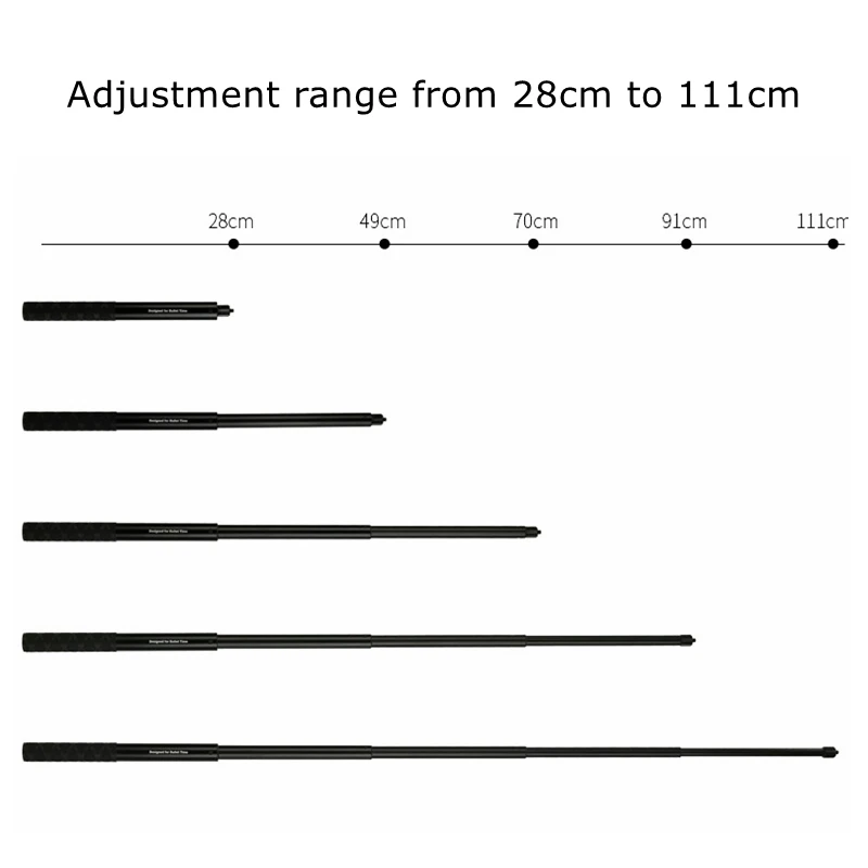 1,1 м вращающаяся невидимая селфи палка+ Встроенный штатив вращающийся кронштейн для Insta360 One X и 360 Vr камера Time Kit