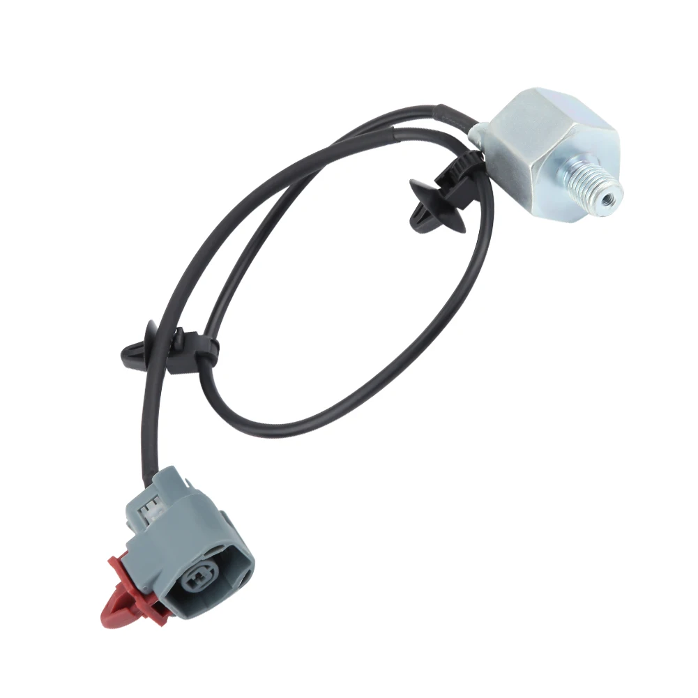 ZJ01-18-921 Car Auto Knock Sensor for Mazda 3 BK 1.4 1.6 2.0 2.3 2003-2009 for Mazda 3 Stufenheck BK 2.0 2006 2007 2008 2009