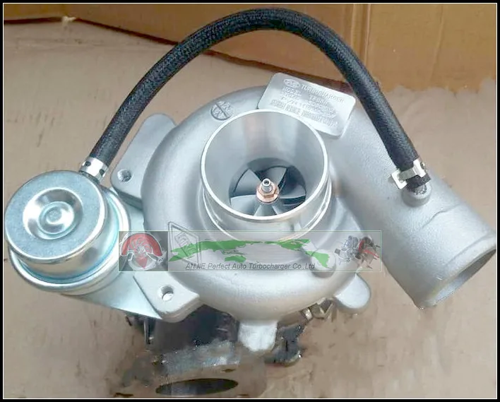 

Turbo TF035 49135-06900 49135-06800 Turbocharger 1118100-E09 For Great Wall GW Wingle 5 H3 H5 GW2.5TCI 2.5LD 2.5L 80KW oil cool