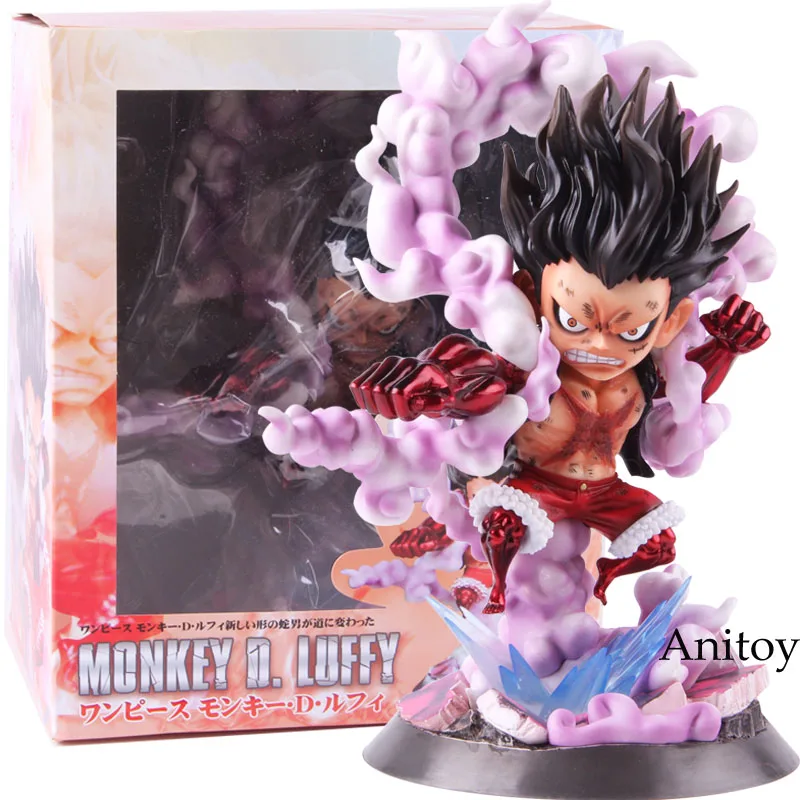 Anime One Piece Monkey D Luffy Gear 4 Snake Man Luffy Gear Fourth Pvc Action Figure Collectible Model Toy Buy At The Price Of 21 32 In Aliexpress Com Imall Com Anime One Piece Monkey D Luffy Gear 4 Snake Man Luffy Gear Fourth Pvc Action Figure Collectible Model Toy Buy At The Price Of 21 32 In Aliexpress Com Imall Com