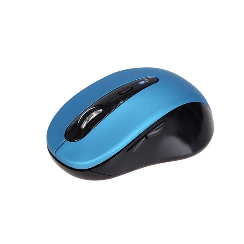 Bluetooth mouse