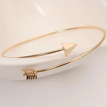 

Stainless Steel Bracelet Charms Chain Link Infinity Bracelets & Bangles For Women Female Girls Cross Gifts Gold