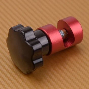 

DWCX Car Hood Trunk Lid Rod Lift Damper Shock Strut Stopper Retainer No Slide Fall