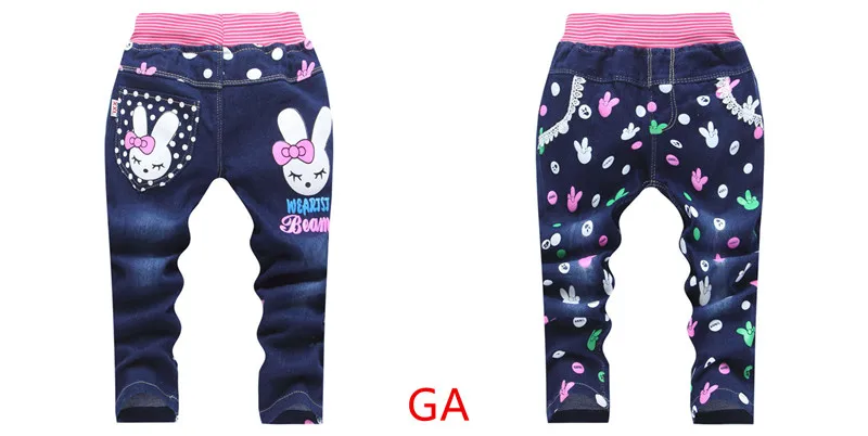 GA