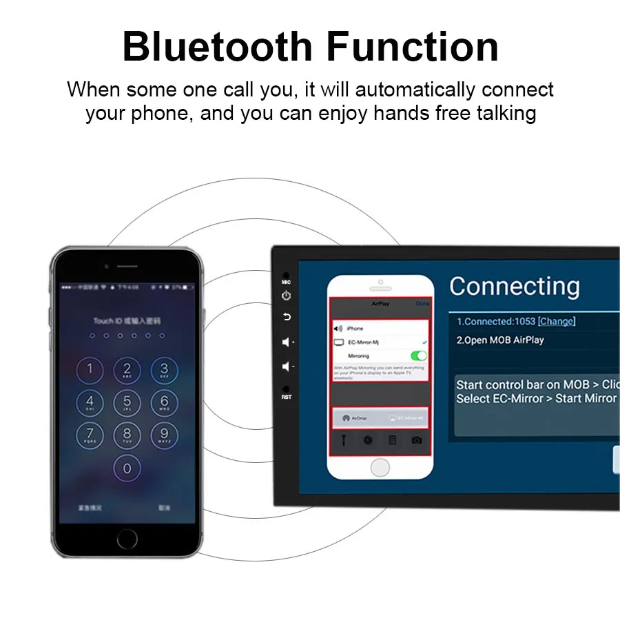 Clearance TOPSOURCE Autoradio Double 2 din Car Radio Android GPS Multimedia Car DVD Player Stereo Receiver 2din Android 7.1 Bluetooth WIFI 5 Clearance TOPSOURCE Autoradio Double 2 din Car Radio Android GPS Multimedia Car DVD Player Stereo Receiver 2din Android 7.1 Bluetooth WIFI 5