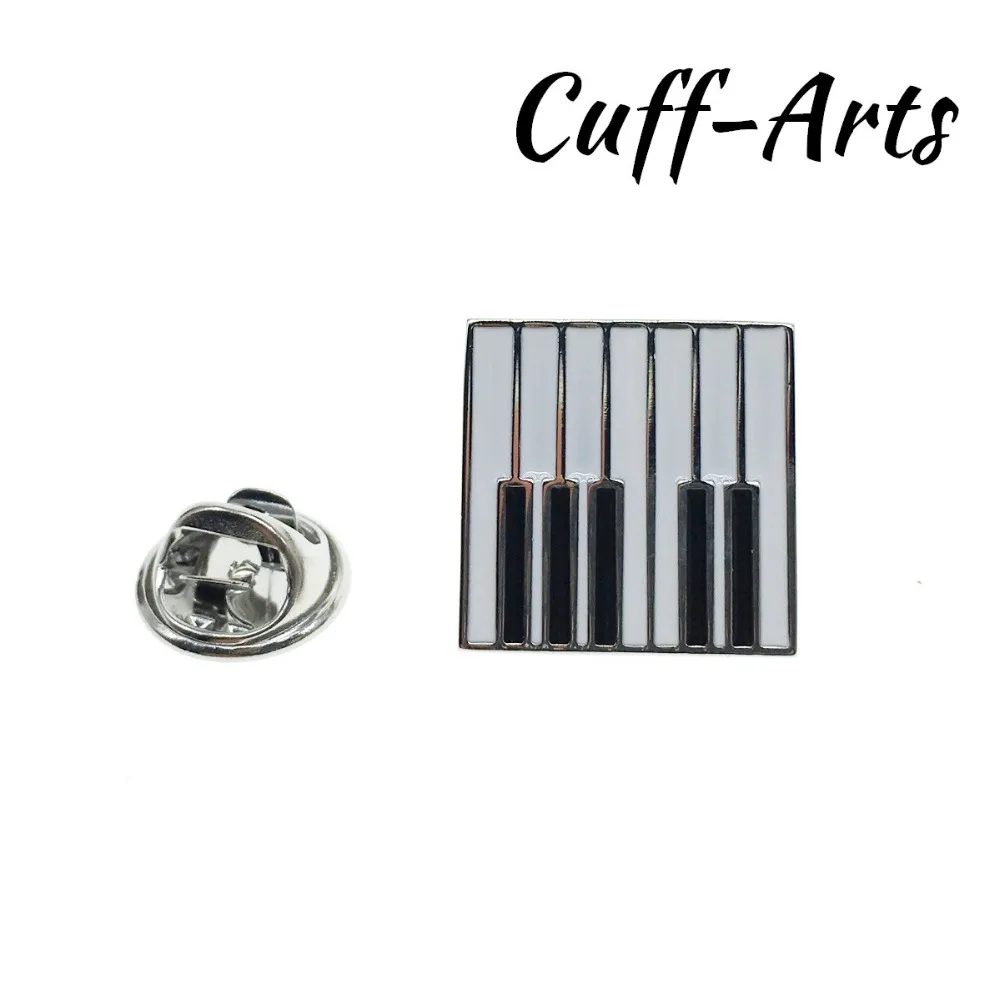 Cuff-Arts, для мужчин, очаровательное перо, с отворотом, булавка для рубашки, костюм, воротник, булавки, ювелирное изделие, подарок для мужчин, летняя мода, одежда, хороший подарок, P10103