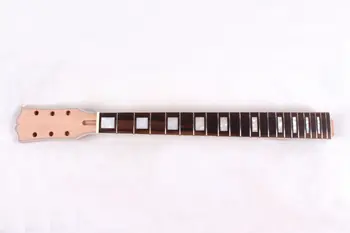 

New 1pce Electric Guitar Neck Mahogany Rosewood fretboard 22 fret