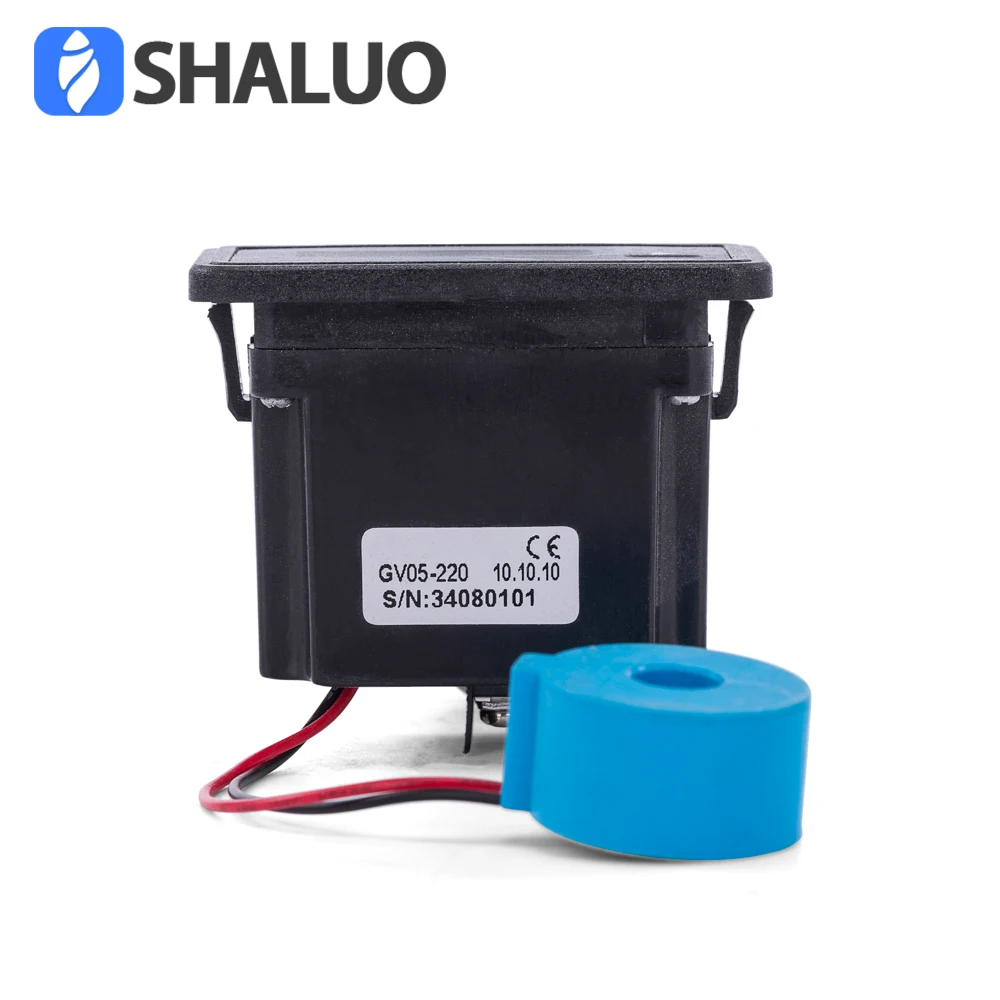 GV05 digital meter (4)