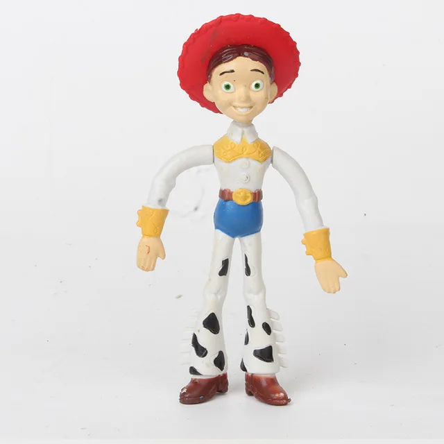 UsBonecos Action Figures - Toy Story 5? 😱 . Créditos