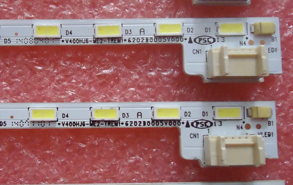 Фонарь со светодиодной лентой фонарь 52LED 490 мм 1 шт.|strip|strip led |