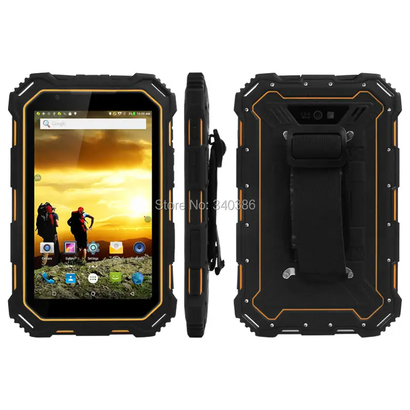 Цена за Оригинальный 4 Г LTE Quad Core Alps S933L IP68 Водонепроницаемый Прочный Tablet PC Android 13.0MP Камера 7000 мАч Большой Батареи Планшетный OTG NFC Цена за Оригинальный 4 Г LTE Quad Core Alps S933L IP68 Водонепроницаемый Прочный Tablet PC Android 13.0MP Камера 7000 мАч Большой Батареи Планшетный OTG NFC