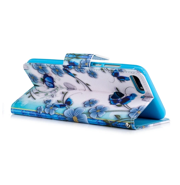 Huawei Honor 7C, Enjiy 8 (17)