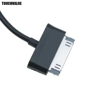

1 Piece For Samsung Tab P1000 Charger Cable USB Cable Replacement For Samsung Tab P3100 P5100 N8000 P7500 P7510