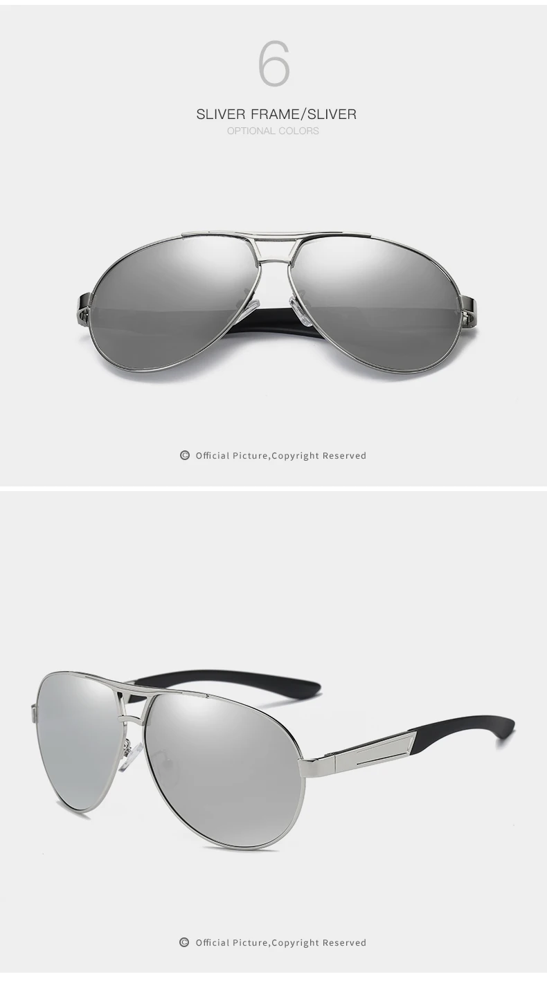 JULI, мужские алюминиевые поляризованные солнцезащитные очки, мужские классические брендовые солнцезащитные очки, очки для полиции, зеркальное покрытие, солнцезащитные очки для вождения