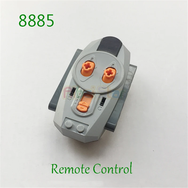 Aibei Star Technic совместимые части серии: 8883 + 8884 8885 RC приемник дистанционного