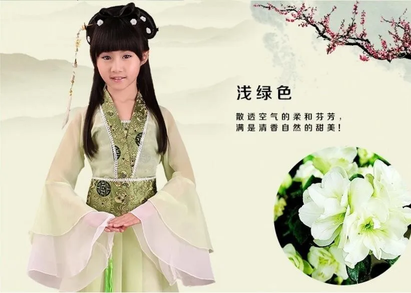 DB23759 ancient chinese costume-15