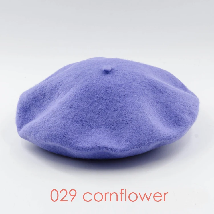 029 cornflower blue