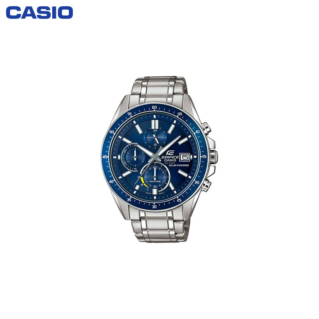 Купить Часы Casio Ef 552