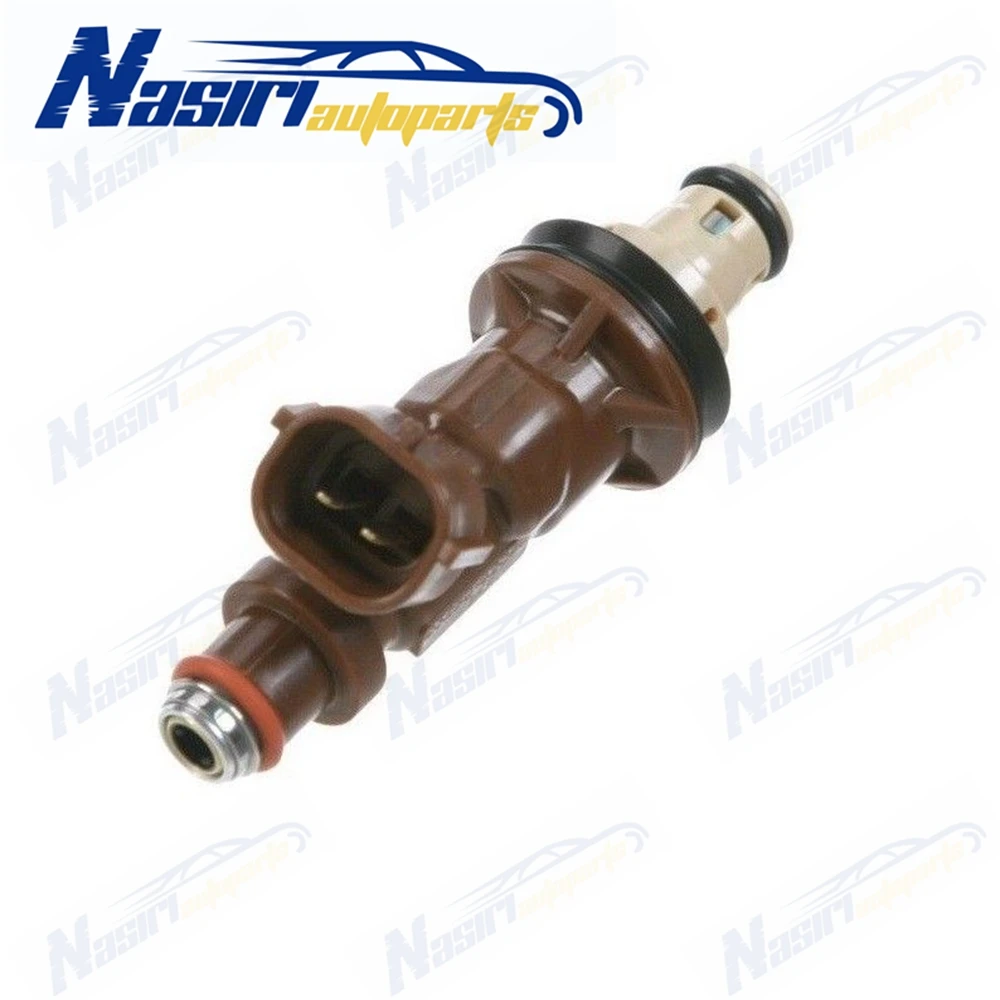 Топливный инжектор для Toyota 4runner Tacoma Tundra 00-04 3 4 V6 #23209-62040 |