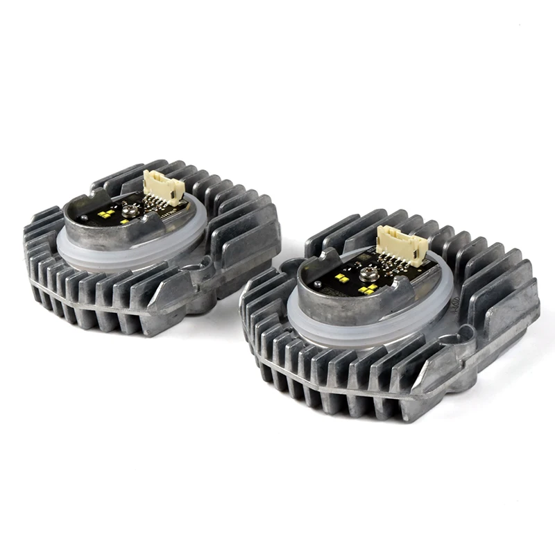 Xenplus OEM светодиодный фонарь DRL для BMW серии 5 G30 G31 блок управления фарой 63117214939 левый