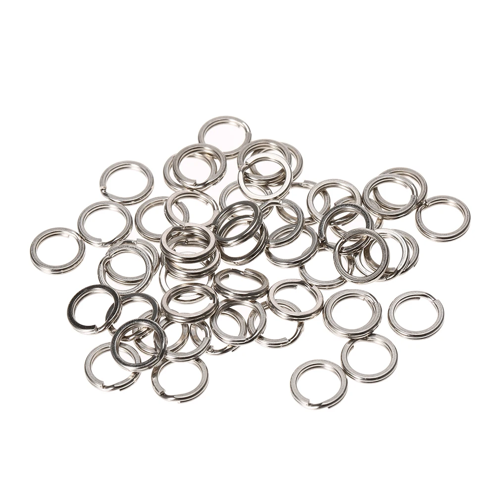 50-teile-los-Edelstahl-Flache-Split-Ringe-Locken-Solide-Ring-Schleife-F-r-Leere-Kurbel-K (1)
