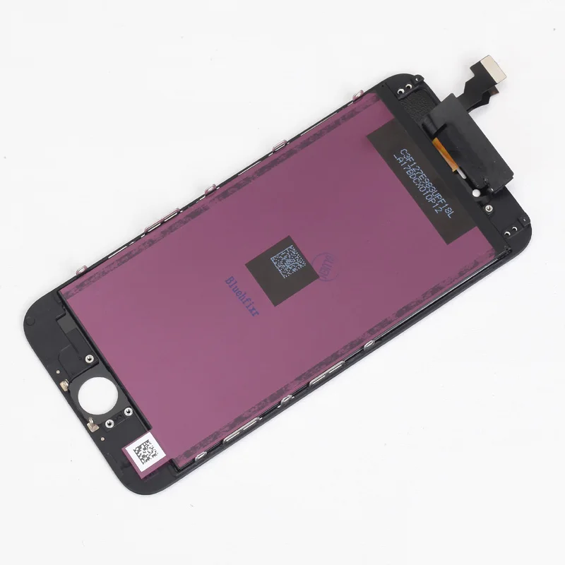 ЖК-дисплей для iPhone 6 6s 5S экран дисплей кодирующий преобразователь сенсорного экрана в сборе телефон запасные части для iPhone 6 6s Plus ЖК-дисплей