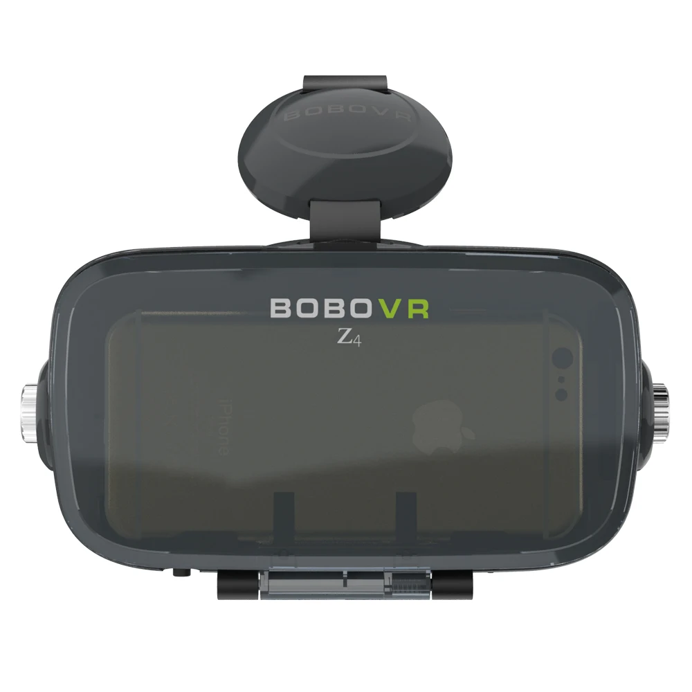 VR BOX 2 0 BOBOVR Z4 мини очки виртуальной реальности 3D google Cardboard bobo гарнитура для