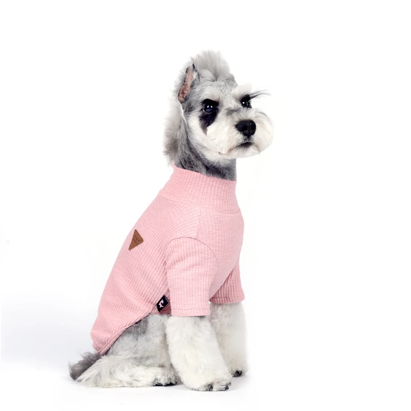 cup toy puppy dog clothes (16)