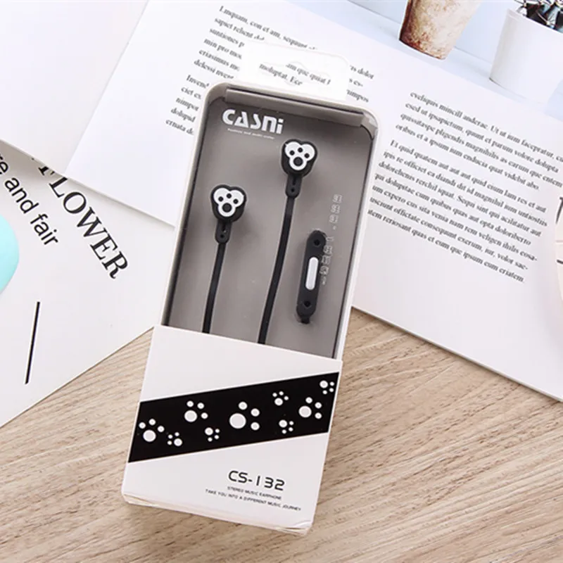 High-quality-in-ear-cartoon-cat-feet-stereo-bass-3-5mm-music-earbuds-headset-with-microphone (4)
