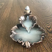 Фэн-шуй, креативная домашняя компоновка сандалового дерева, линия, вставка для спальни, ладан, горелка, домашний декор