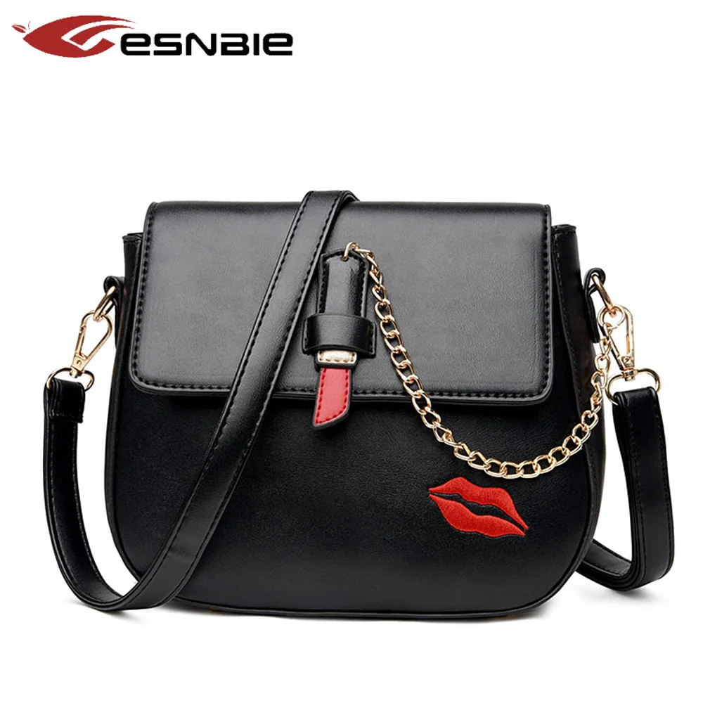 New 2017 font b Women b font font b Bag b font Fashion Messenger font b