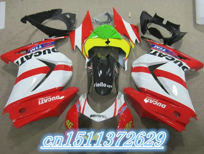 Bo Красный Белый Черный KAWASAKI Ninja ZX-250R 2008-2012 ZX 08 09 10 11 12 2008 2009 2010 2011 2012 для белый