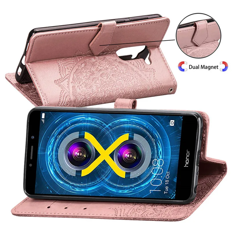 Huawei honor 6X (13)