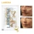 LANBENA 24 k Ouro Cápsula Peptídeo Rugas Ampola Face Facial Lifting Firming Creme Acne Clareamento Da Pele Soro Anti-Envelhecimento 5 grãos
